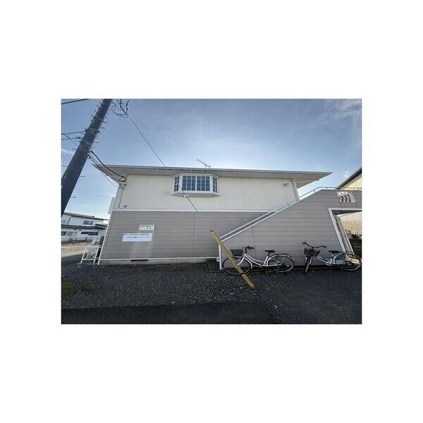 サニーサイド北沢101号室 部屋設備