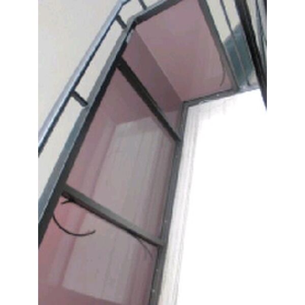 アイレッツ・ヒロ バルコニー