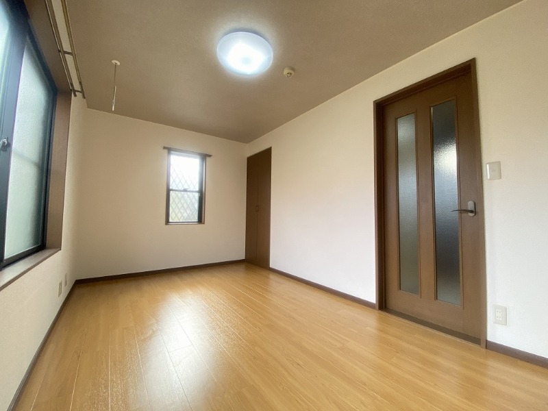 パルテール一之江Ⅱ2階 部屋その他