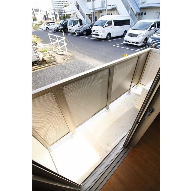 クレール 膝折103号室 部屋その他