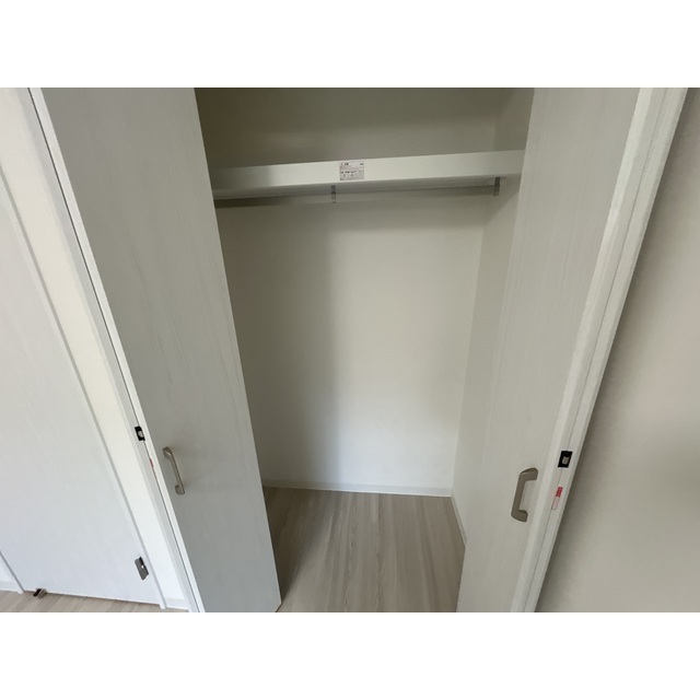 MQuarto堀切菖蒲園 内観