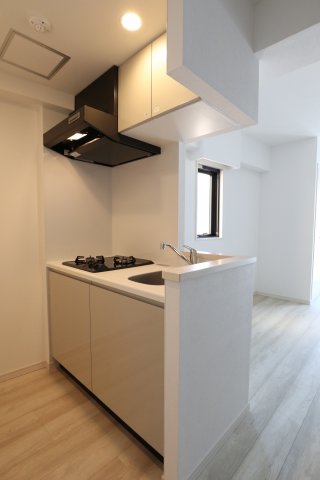 Log代々木／ログ代々木205号室 ログ代々木