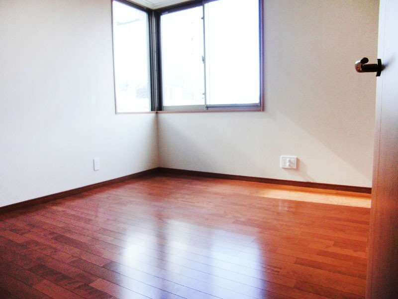 グリーンヒルズ上野毛3階 部屋その他