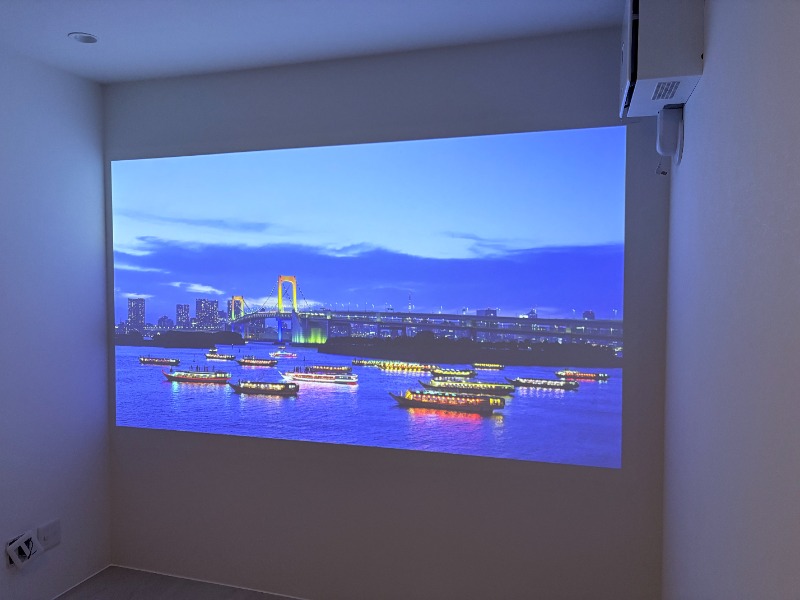 LEGALAND桜新町ANNEX1階 ポップインアラジン