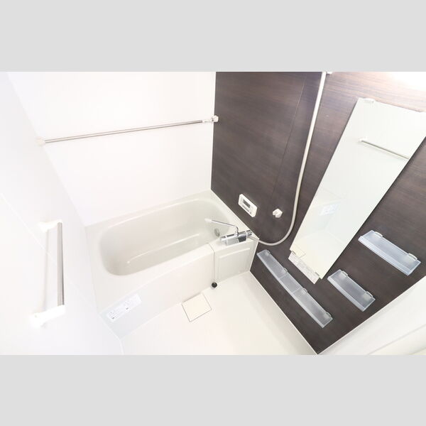 エスポワール　Ⅰ 浴室