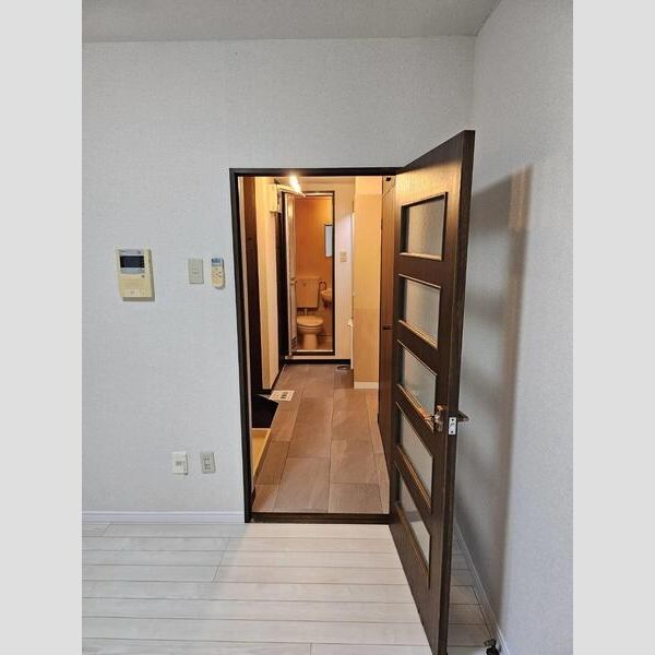 クレイドル戸塚103号室 部屋その他