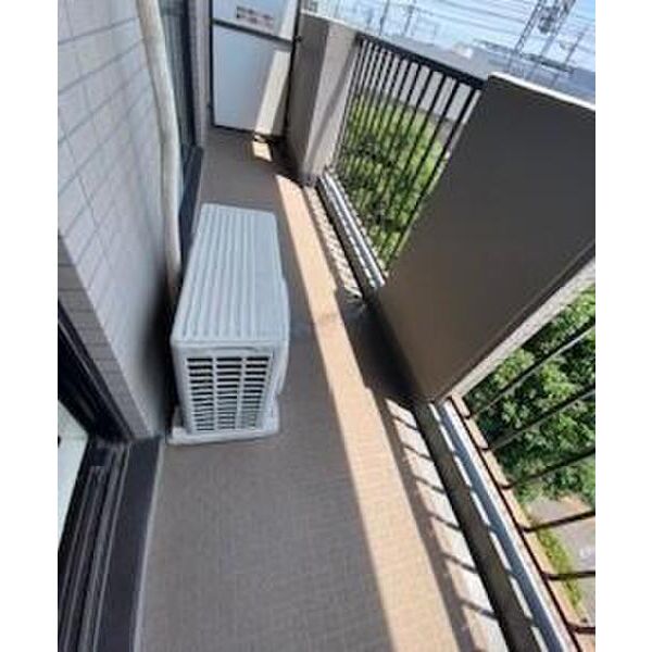 エクセルハイツKEYAKI302号室 部屋その他