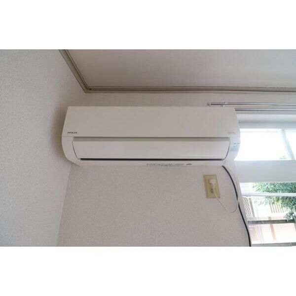 ラブリーホームB101号室 部屋設備