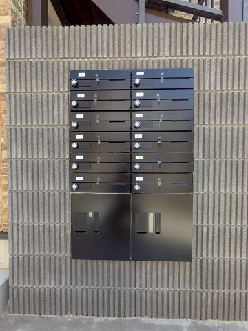 ベイルーム海老名ラフィネ203号室 同施工タイプ