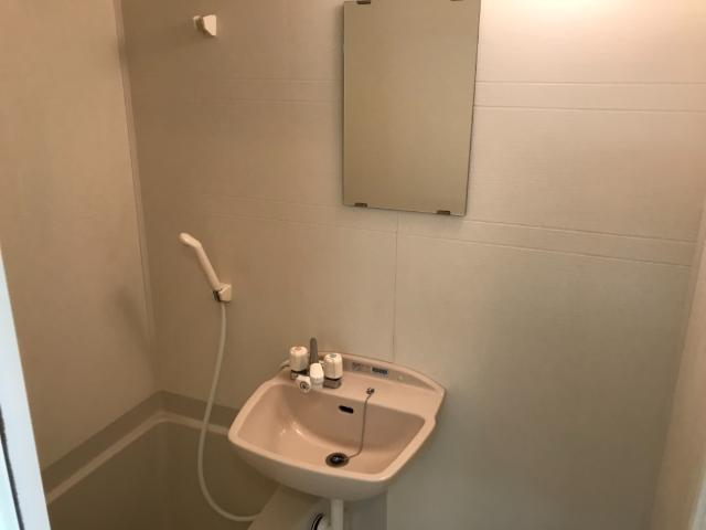 グレースカーサⅢ 洗面