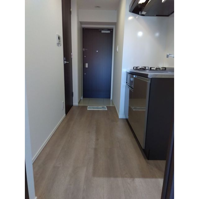 ビィ・フォルマ田園調布4階 同建物別部屋の参考画像