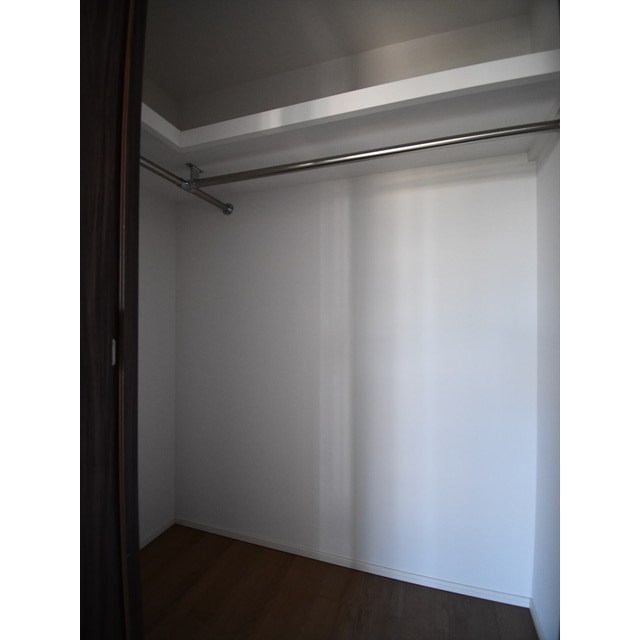 nido南千住0605号室 内観