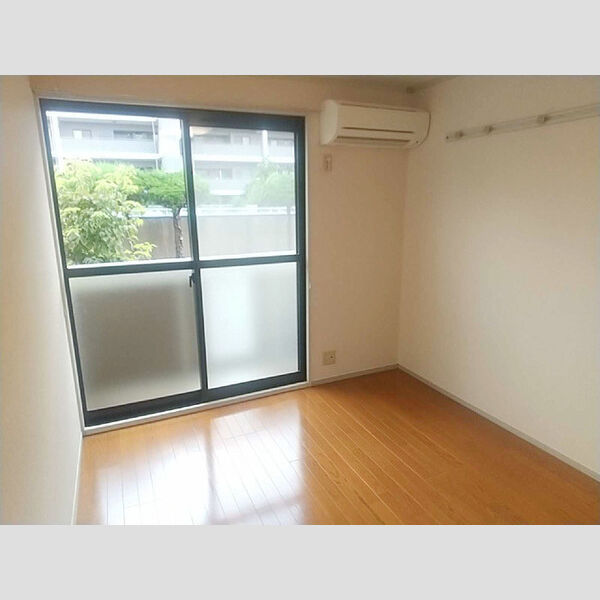 フォレストヴィラ北斗111号室 部屋その他