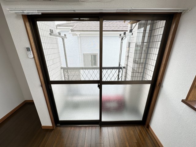 エスプランズ朝霞301号室 部屋設備