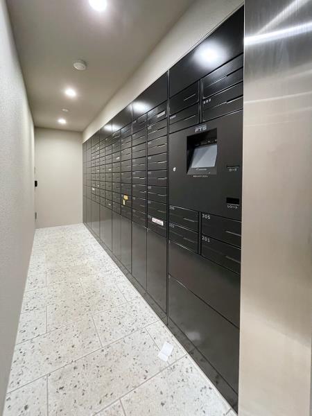 フェルモ横浜桜木町3階 部屋その他