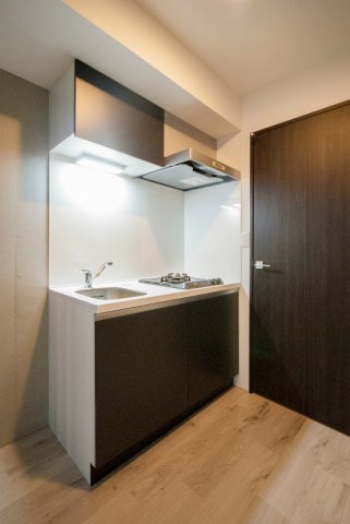 リーガランド目黒304号室 参考写真