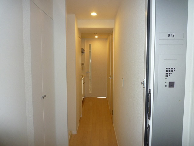 Ｇrace Court Meguro6階 部屋その他