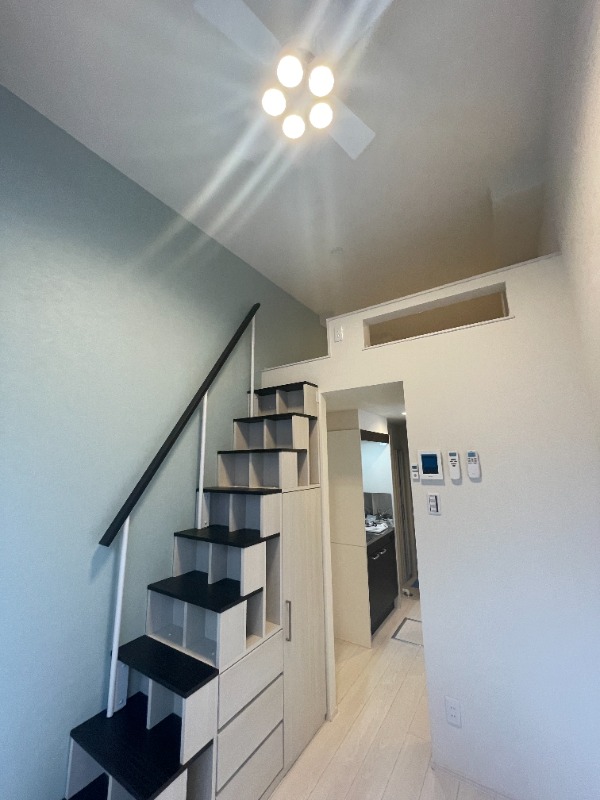 ソラニア上井草1階 部屋その他