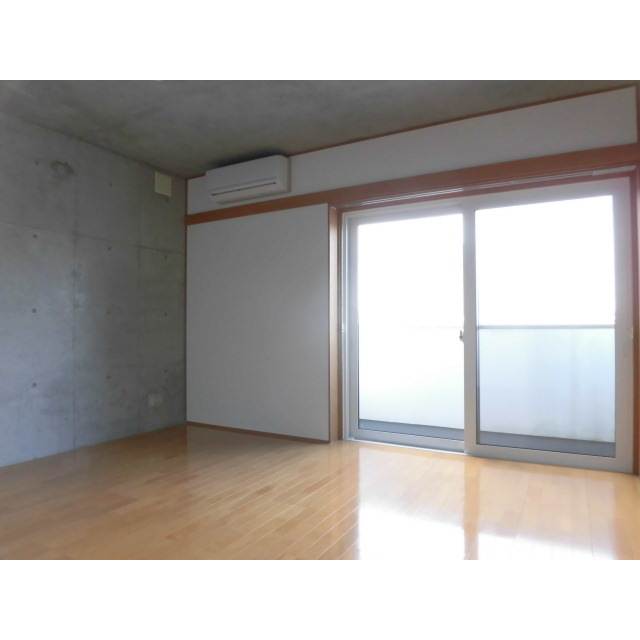 アンリシェール橋本Ａ フローリング（イメージ写真）