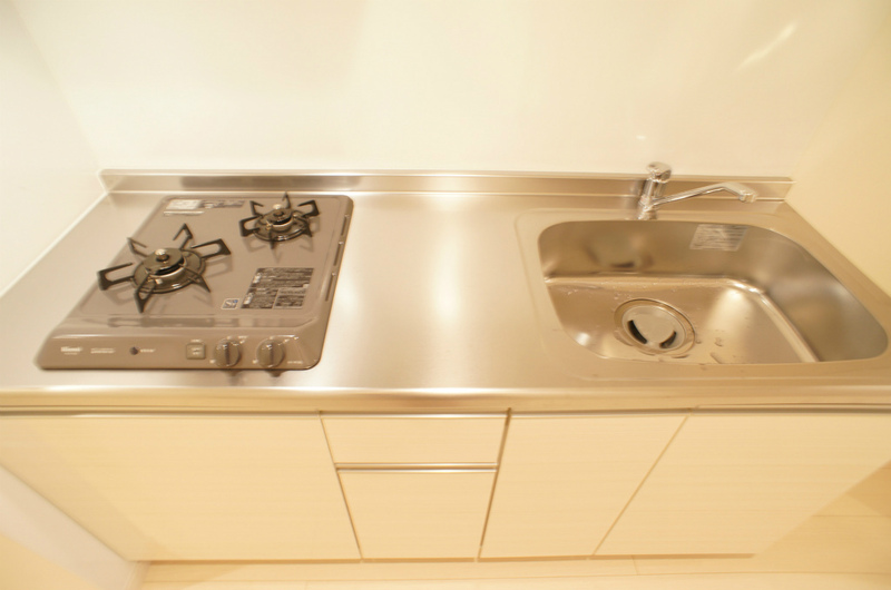 リブリ・美音 キッチン