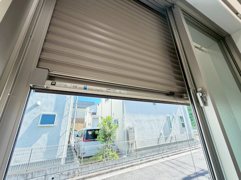 プライムテラスこどもの国1階 ※他部屋写真参照