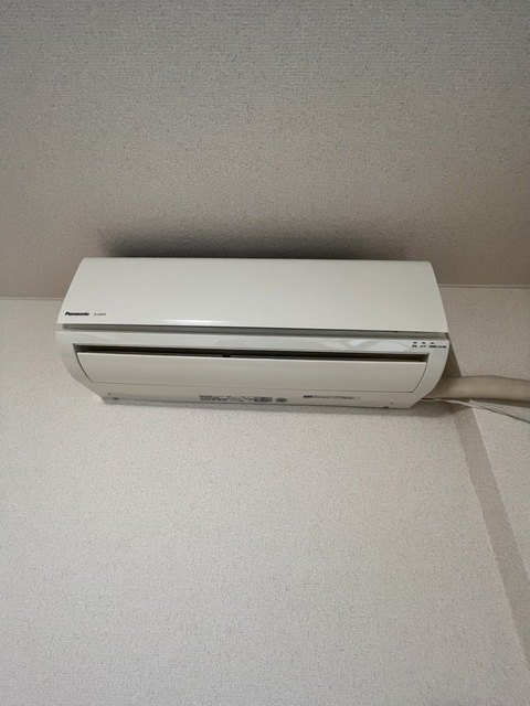 エスポワール井上0103号室 部屋設備