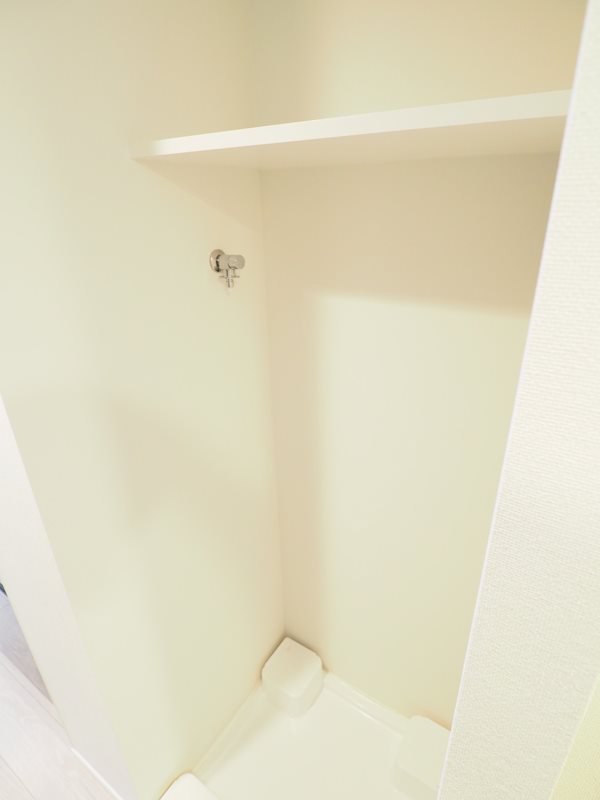 ラクラス蒲田Ⅱ8階 収納