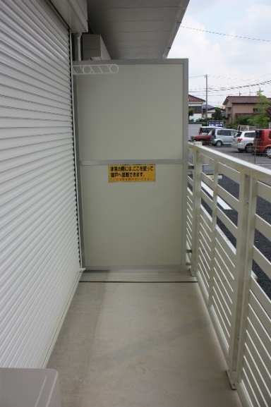 レオネクストラブバード102号室 部屋その他