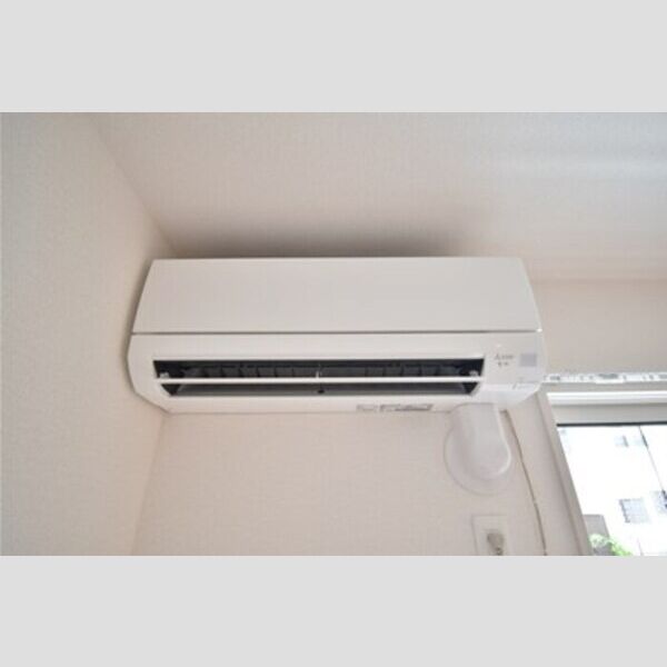 Premium Court エアコン