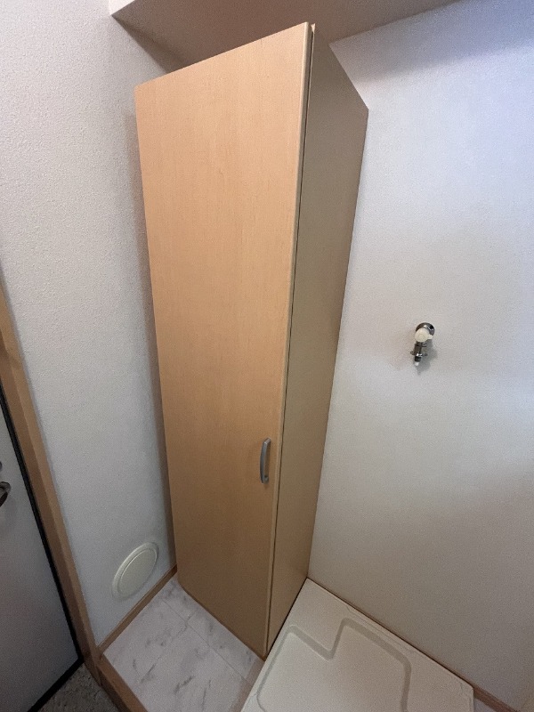 エスペラールⅡ1階 部屋その他