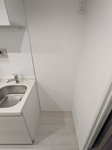 グランピア中野坂上0205号室 部屋設備