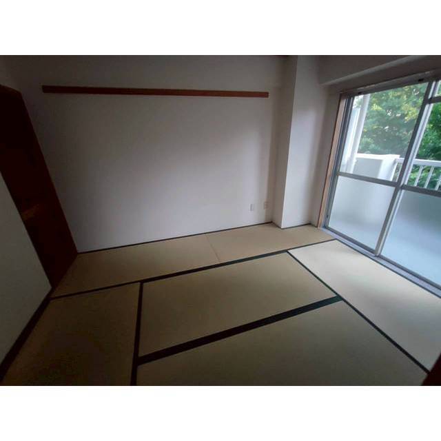 第二田口ビル 内観