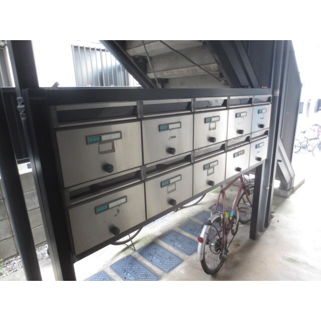 ライトアップ中野坂上2階 部屋その他