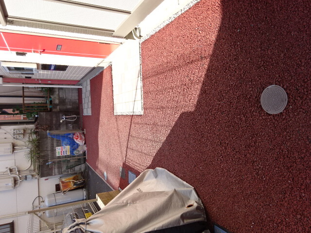 animale・R1階 部屋その他