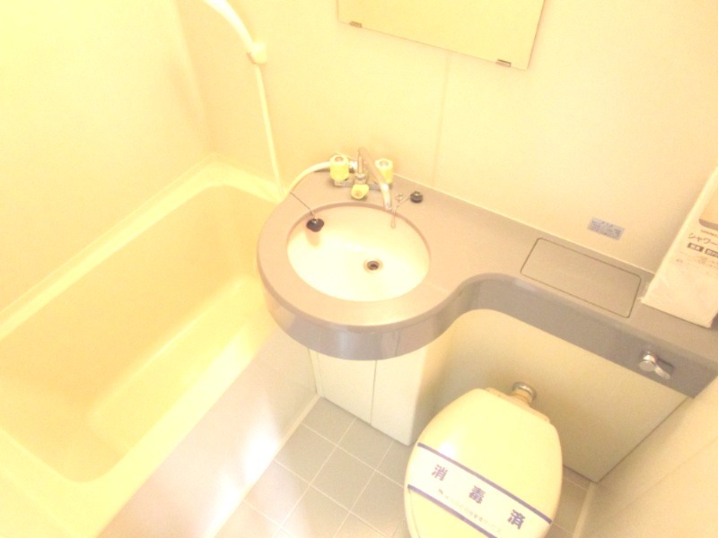 T・M・C　GreenGarden11階 ※別部屋参照