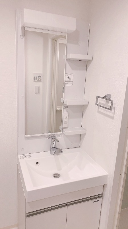 リヴシティ浦和常盤壱番館 同仕様