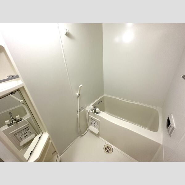 コンフォートスクエア 浴室