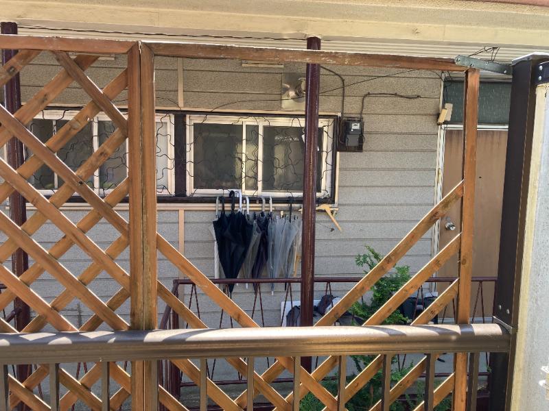 パル元住吉2階 ※別部屋写真参照