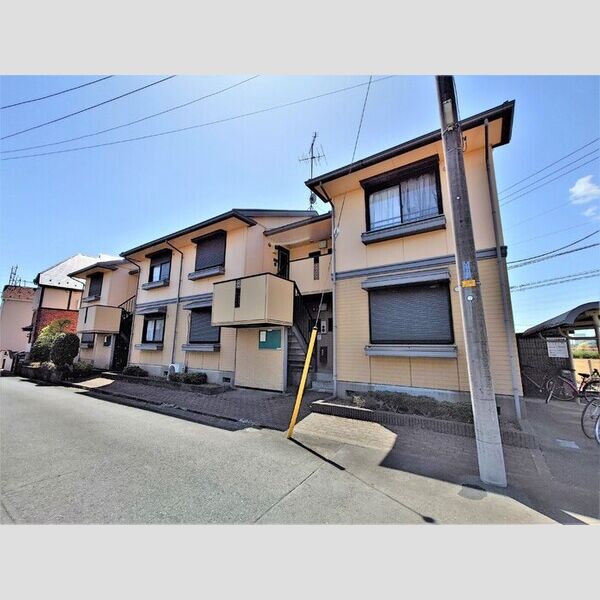 ストークコートNの外観画像