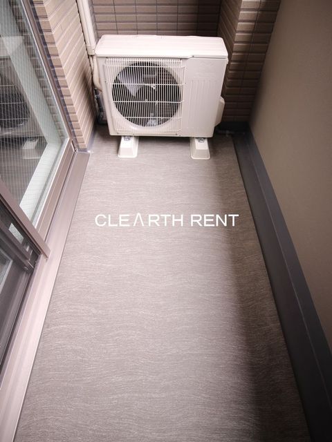 コンシェリア五反田 ＣＲＯＳＳＩＡ5階 同建物別部屋の参考画像