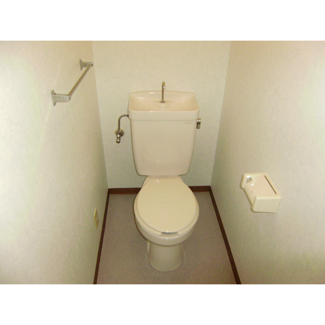 ＵＮＯ　ＰＡＬＡＣＥ 内観