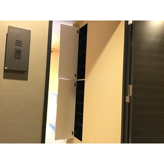 フェニックス横濱関内ＢＡＹ　ＭＡＲＫＳ7階 同建物別部屋の参考画像