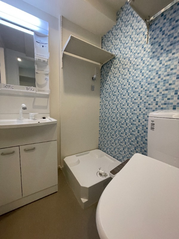 ハーモニーテラス白鷺Ⅱ2階 部屋その他