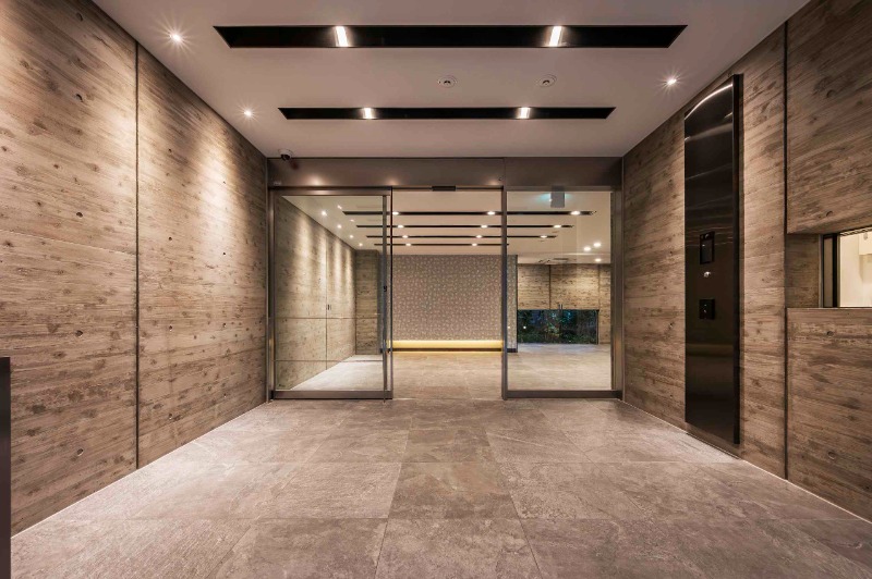 シーズンフラッツ木場6階 部屋その他