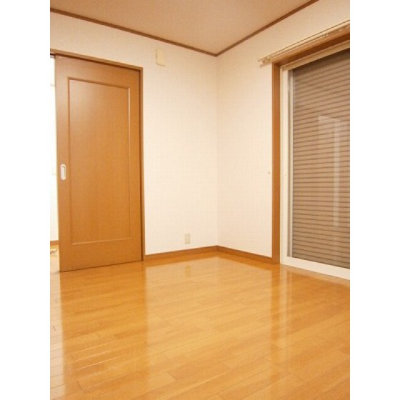 コーポ望月0101号室 居室