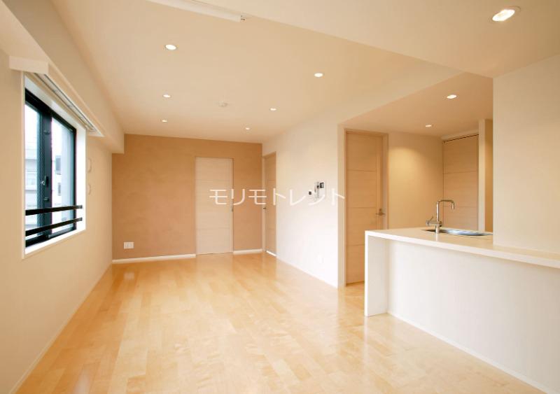 カスタリア麻布十番5階 室内参考写真（Fタイプ）