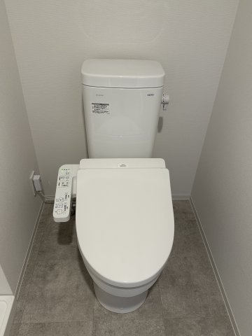 GENOVIA青砥Ⅱ0101号室 Atype参考写真