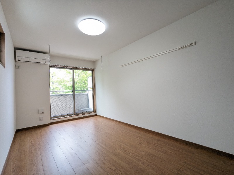 ノーブルコートⅡ2階 部屋その他