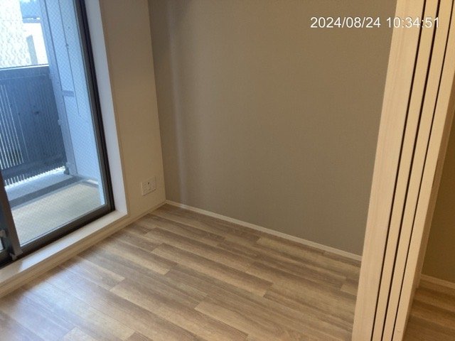 ザ・パークワンズ渋谷本町6階 部屋その他