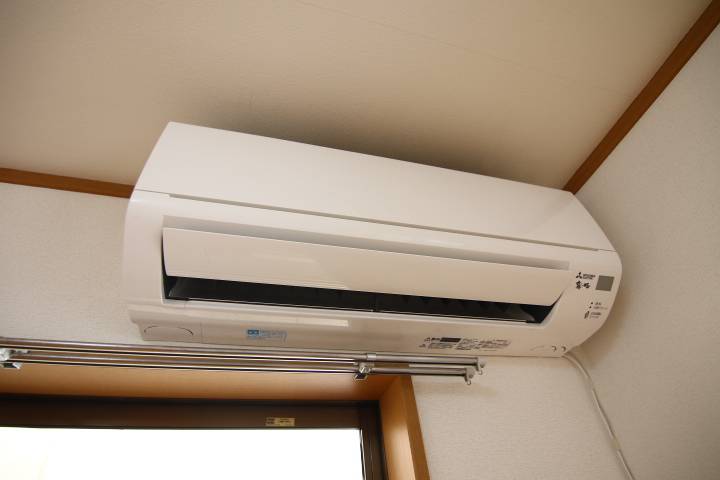 ソレイユ上福岡1階 部屋その他